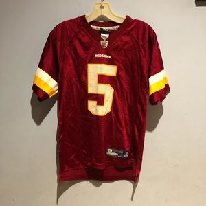 McNabb Youth Jersey